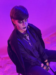 Tsuki_Maru Satin Secrets รูป  5