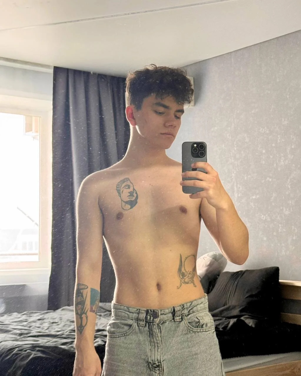 Трендове зображення  3187 MaxWoolf