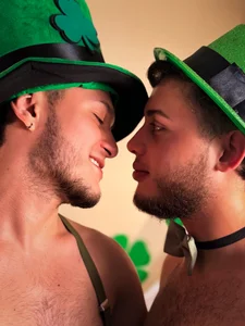 🍀 San Patrick 🍀 de TommyandBillie  8 Imagens