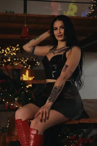 AmberDismond be my santa 🎄🎁🎅 зображення 5