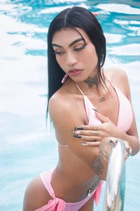 Kaataleya_horny: SUMMER 🌈 ( 9 фото)