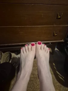 princesscandy420 Feet Hình 2