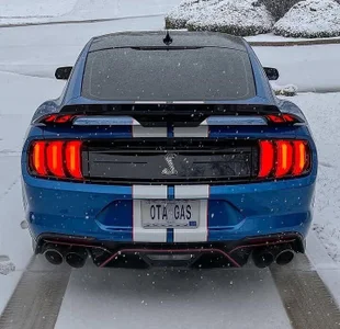 Demon254_ Dream car 🚗 Pic