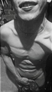 SexyBoy20cmt Public Pic 2