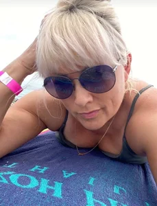 DominatrixBlonde Public Immagine 