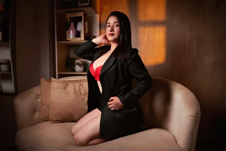 Alana_steel_1 Soft Skin, Slow Night 🌹 Pic 7