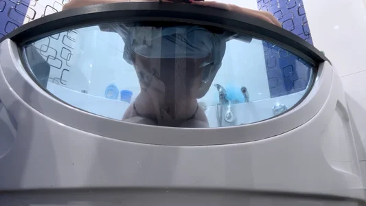 FlufyRabbit Bathroom Fun Bilde 6