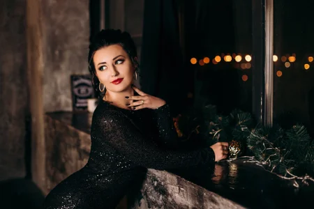 Juicy_Muse Public Foto 6