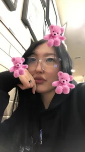 Ameliya_kim cute selfies Immagine  2