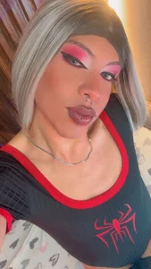 AndyBlake_ Happy Halloween Pic 3