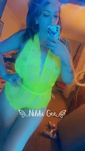 nikkiigees713 Public Pic 6