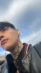 b3k_afrodict a little of me 😏 Bilde 2