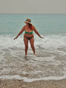 LyalyaBit79 Я И МОРЕ Foto 7