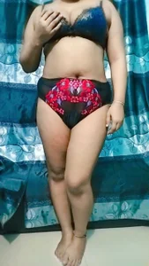 Ridhi_Moni my dress 사진 2