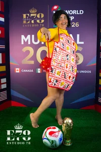 Mrs_mommy_ Your fav player soccer Pic 4
