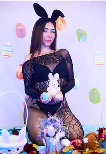 ZAAFIRA_TAY Easter🐇 사진