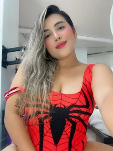 julietha_taylor a very horny spider girl Poză 5