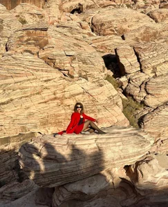 LAS VEGAS od Miss_solenheu  3 snímek