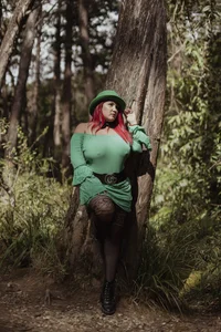 Eva_MilfF St Patricks Day! Pic 5