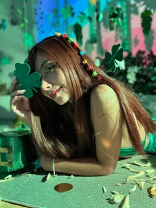 SabrinaSpell_ 17 MARCH 🍀 Hình 4