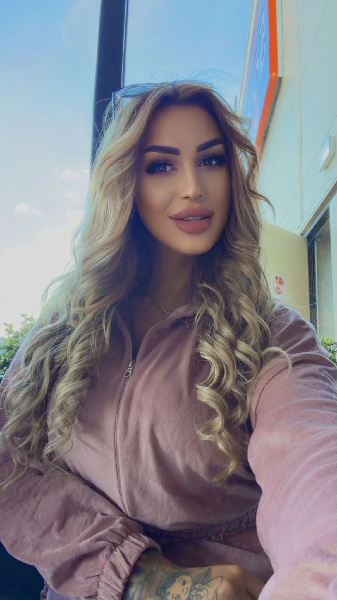 Nicol2Naya Aktuellstes Foto 6530