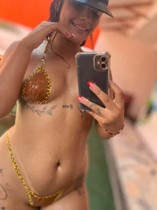 Public de Kaily_Sweet16  4 Imagens