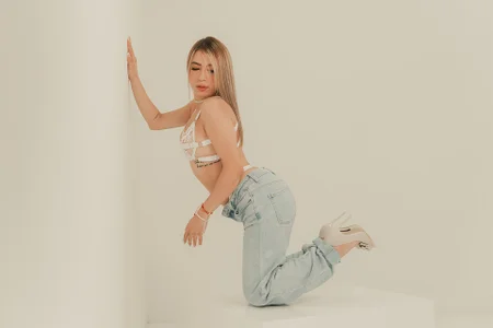 Public de LizzCooper  photos