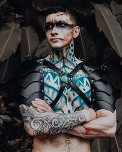 JacksonOlsenn: 🎃HALLOWEEN🎃 ( 5 фото)