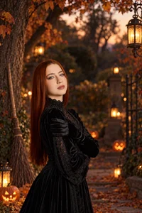 _FireInMySoul_ “Wicked Soul, Wild Fire” 🔥 Immagine  2
