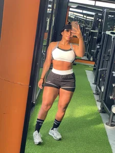 gym od AliisonWells  snímek