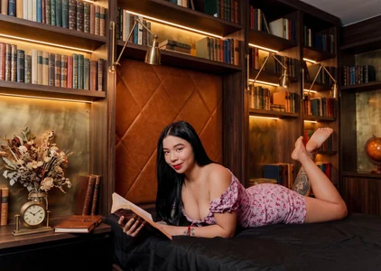 AriannaFoxxy Knowledge is power!! 😏 Immagine  4