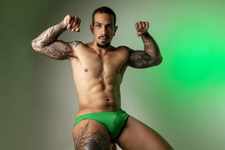 Zdjęcia Matt_Ferrer Brasil do meu coração:  4