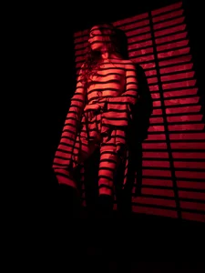 -SaraBlack- In the Dark, She Moves🖤 Pic 3