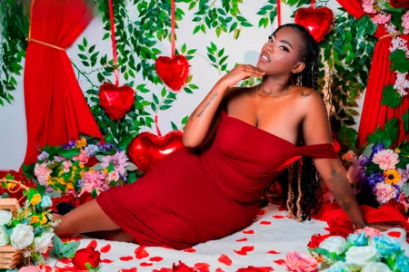 Zdjęcia ReinaMiah Do you want to be my Valentine's Day?: 