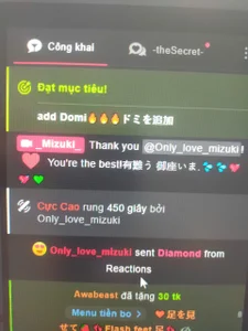 Public de _Mizuki_  2 photos