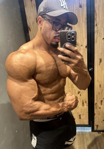 Mikehotk1 Public Gambar 2
