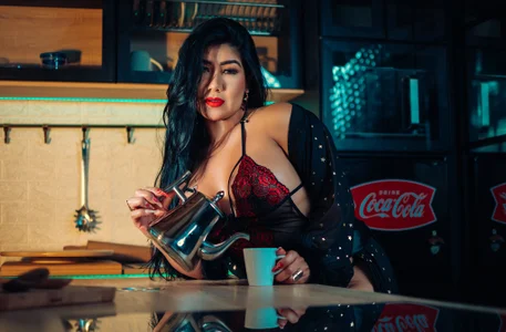 Amanda_Ferrer_New Photos ❣🥰图片 6