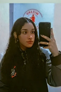 SpringBusing's XXX Nude Photo 1