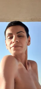 hotSANDRA_STARR 🥟🎂🦪🥠🎂🍾HAPPY BIRTHDAY TO ME 20thAugust year 2024🥳💖💙🗨👁👩🏿‍🦲BE MY PRINCE KING RED LORD Pic 8