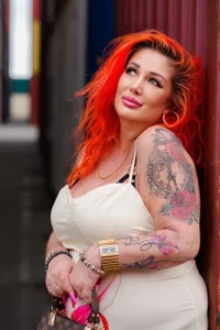 AshleyRedlips Public Kuva 7