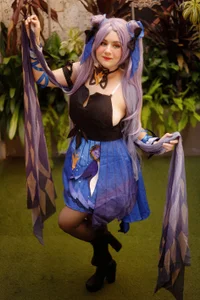 harimoon1 Cosplay зображення 9