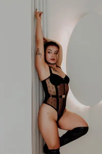 TamyHoney 🖤 Seductive Mystery🖤 Pic 6