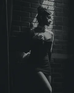 Sexy dress for our date💝 de brianathompson Foto 3