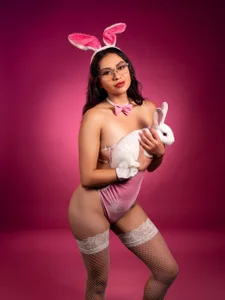 NyxJonesのYour sweet bunny 🐰💘の枚の写真