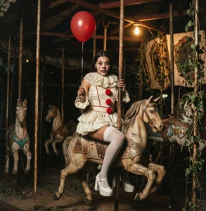 Zdjęcia flavia_cruz Happy halloween 🎃IA: 