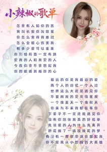 歌单 de Sweet-SmallChili Foto 9