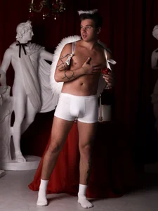 ArthurMeyers Valentine's Day Pic 5
