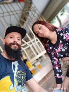 Couple_Gold69 Andrea and Scott 사진 3