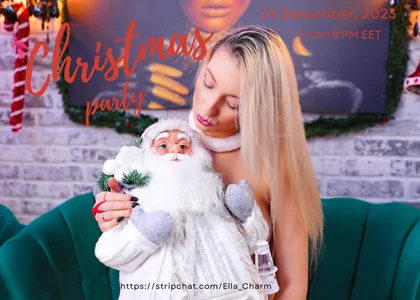 Christmas Party de Ella_Charm Foto