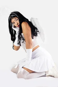 Sandyy_tay Angel Pic